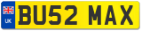 BU52 MAX