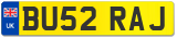 BU52 RAJ