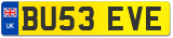 BU53 EVE