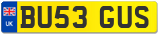 BU53 GUS