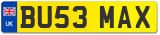 BU53 MAX