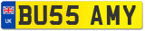 BU55 AMY