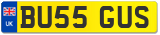 BU55 GUS