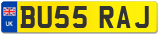 BU55 RAJ