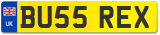 BU55 REX