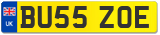 BU55 ZOE