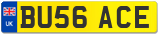 BU56 ACE