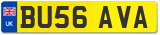 BU56 AVA