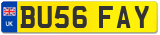 BU56 FAY