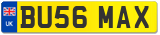 BU56 MAX