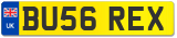 BU56 REX