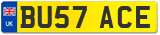 BU57 ACE