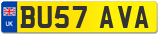 BU57 AVA