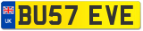 BU57 EVE