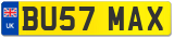 BU57 MAX