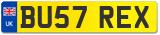 BU57 REX