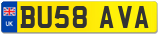 BU58 AVA