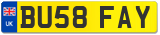 BU58 FAY