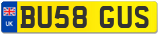 BU58 GUS