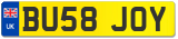 BU58 JOY