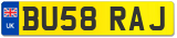 BU58 RAJ