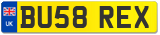 BU58 REX