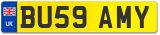 BU59 AMY