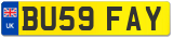 BU59 FAY