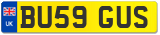 BU59 GUS