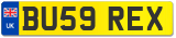 BU59 REX