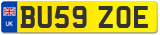 BU59 ZOE