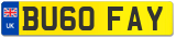 BU60 FAY