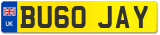 BU60 JAY