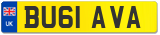 BU61 AVA