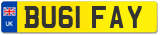 BU61 FAY