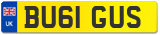 BU61 GUS