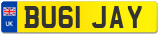 BU61 JAY