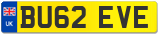 BU62 EVE