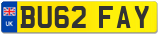 BU62 FAY