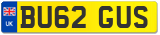 BU62 GUS