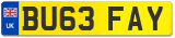 BU63 FAY