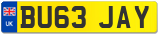 BU63 JAY