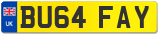 BU64 FAY