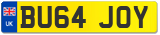 BU64 JOY