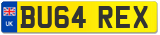 BU64 REX