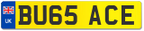 BU65 ACE