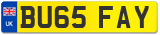 BU65 FAY