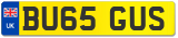 BU65 GUS