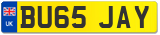 BU65 JAY