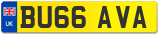 BU66 AVA